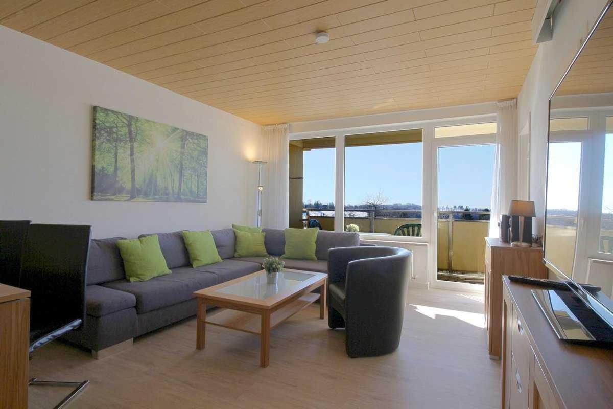 Apartment 225 Hohegeiß 외부 사진